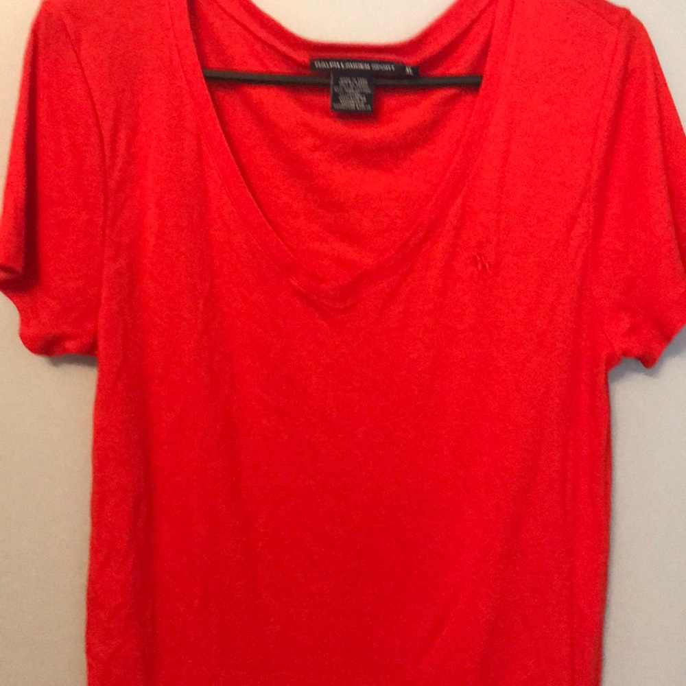 Ralph Lauren T-shirt